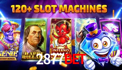 A Emoção da Loteria na 2877BET: Uma Chance de Mudança de Vida