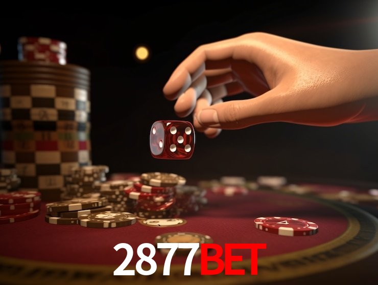 Experiência VIP 2877BET