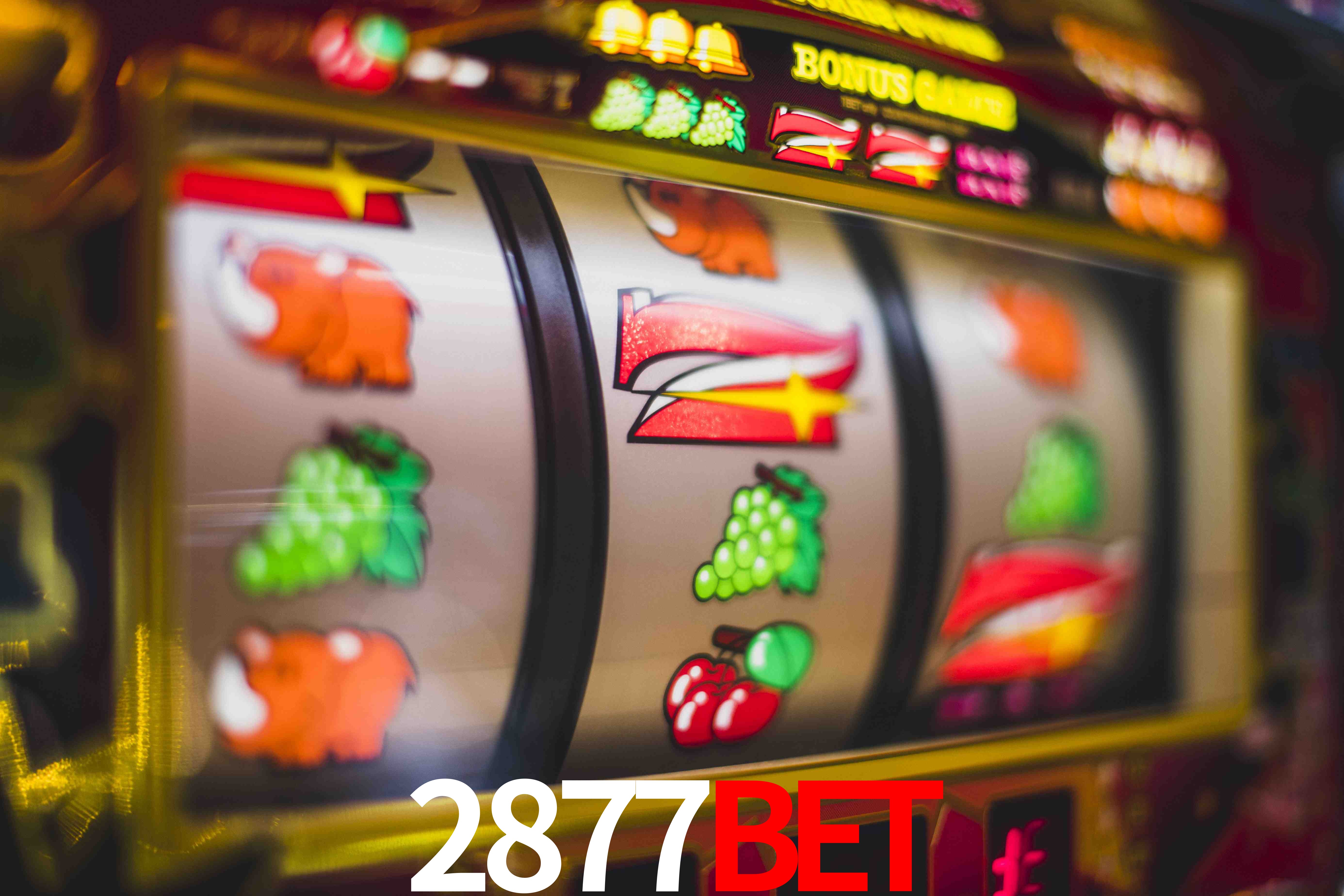 Football Betting 2877BET