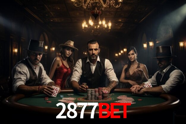 Descubra a Essência do 2877BET: Nossa História e Compromissos
