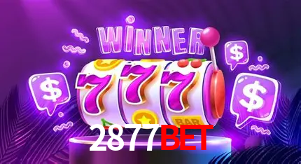 Descubra o Mundo do Cassino Online com 2877BET