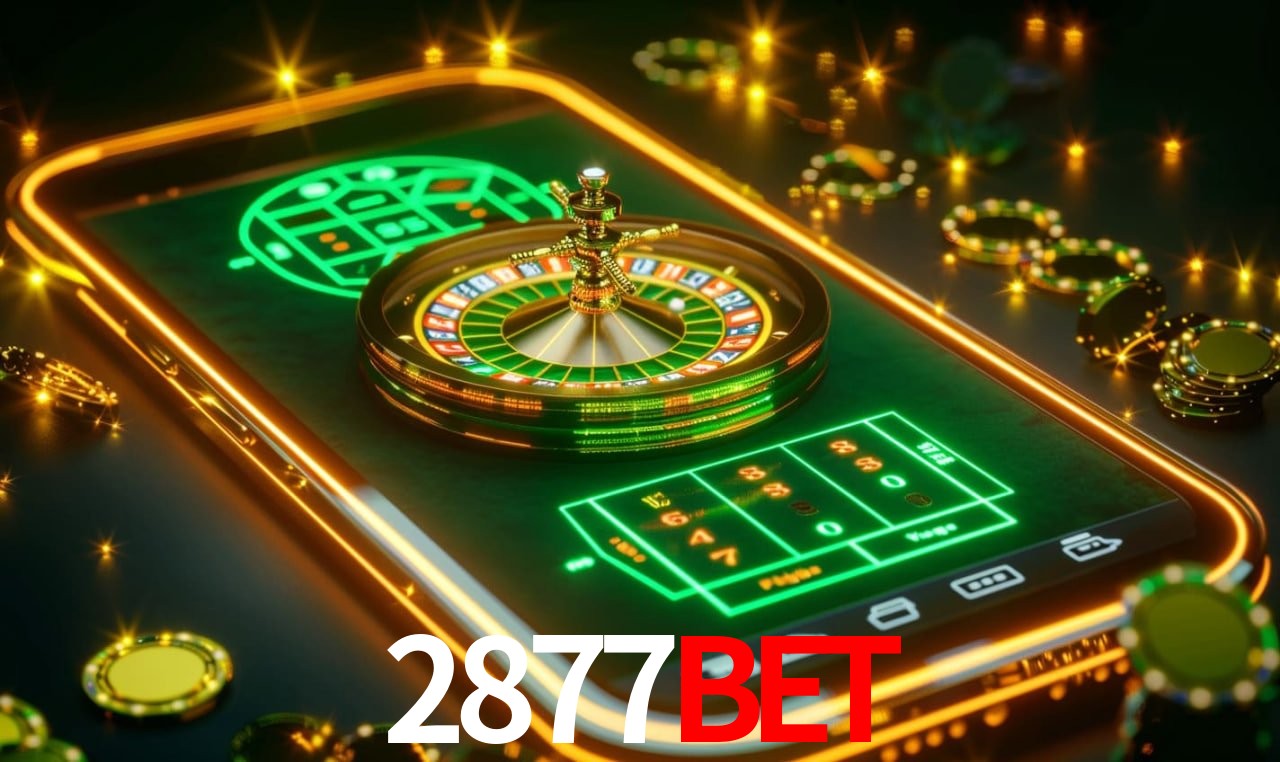 Cadastro Rápido 2877BET