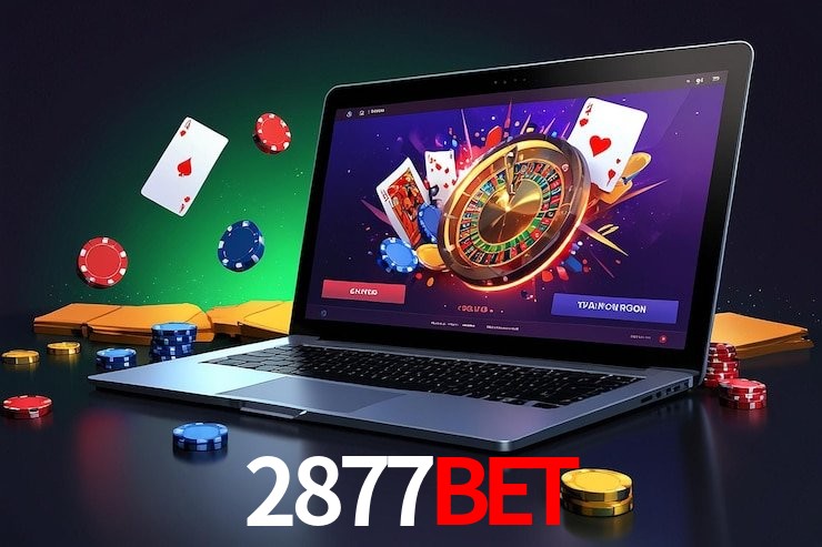 Tecnologia da Plataforma 2877BET