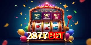 Login Seguro 2877BET