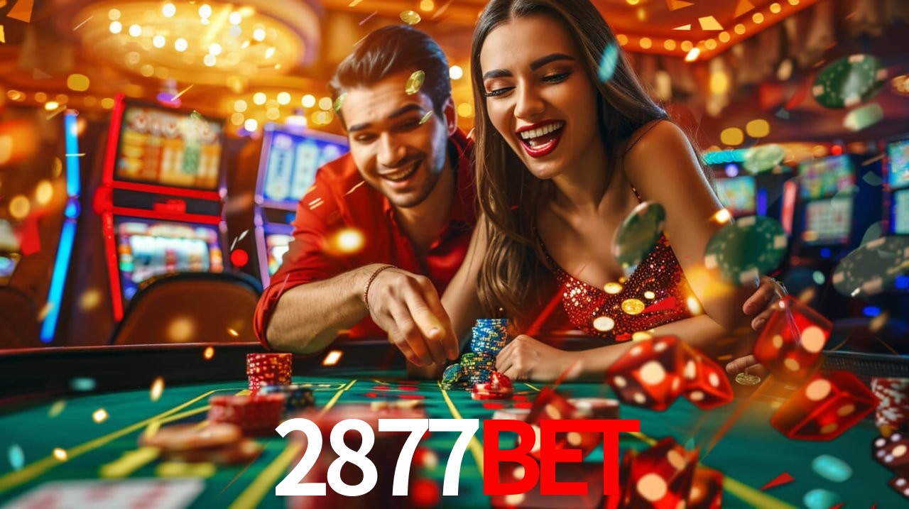 Diretório de Jogos 2877BET