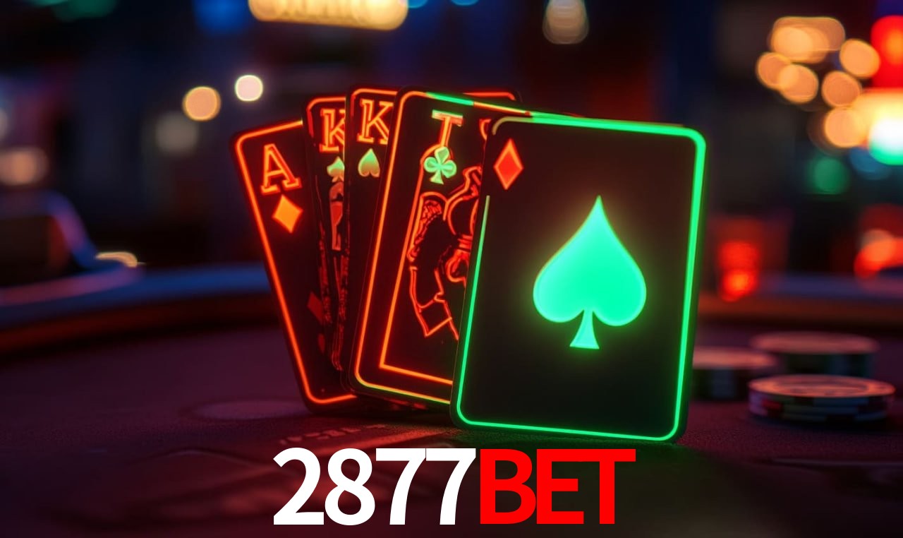 Estatísticas Esportivas 2877BET