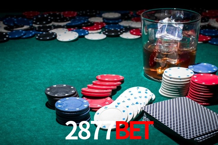 Bônus Diários 2877BET