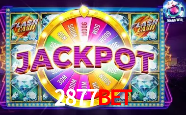 Descubra a Magia dos Jogos de Arcade no 2877BET