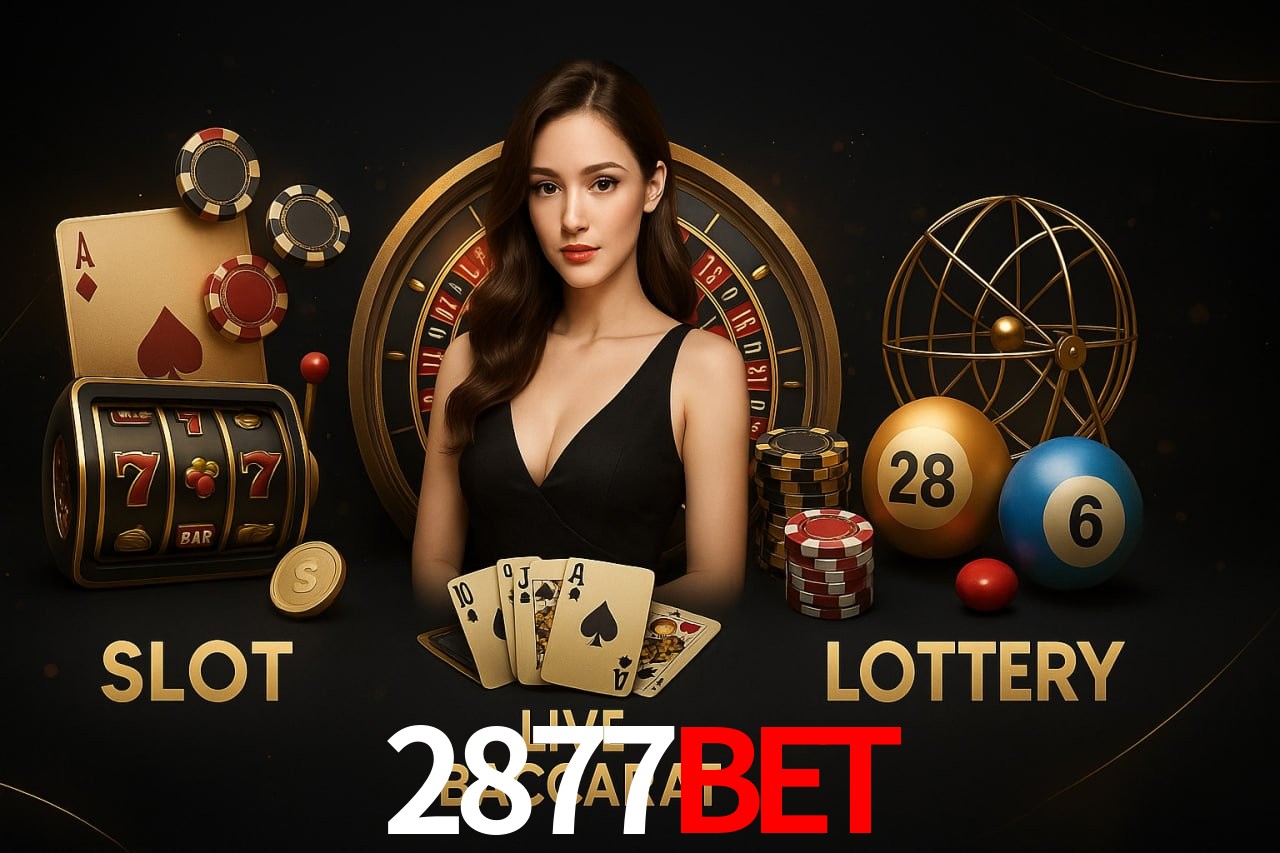 Especiais de Fim de Semana 2877BET