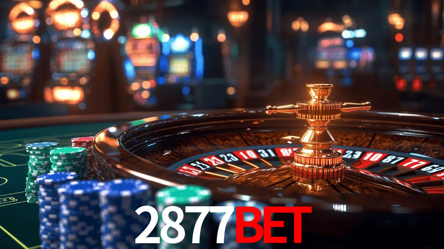 2877BET login