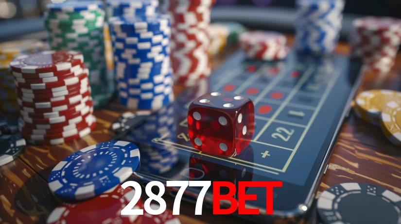2877BET: A Experiência de Casino com Jogos de Mesa ao Vivo