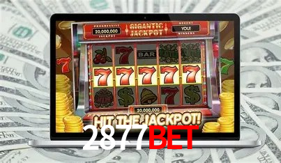 APP oficial da 2877BET para mobile