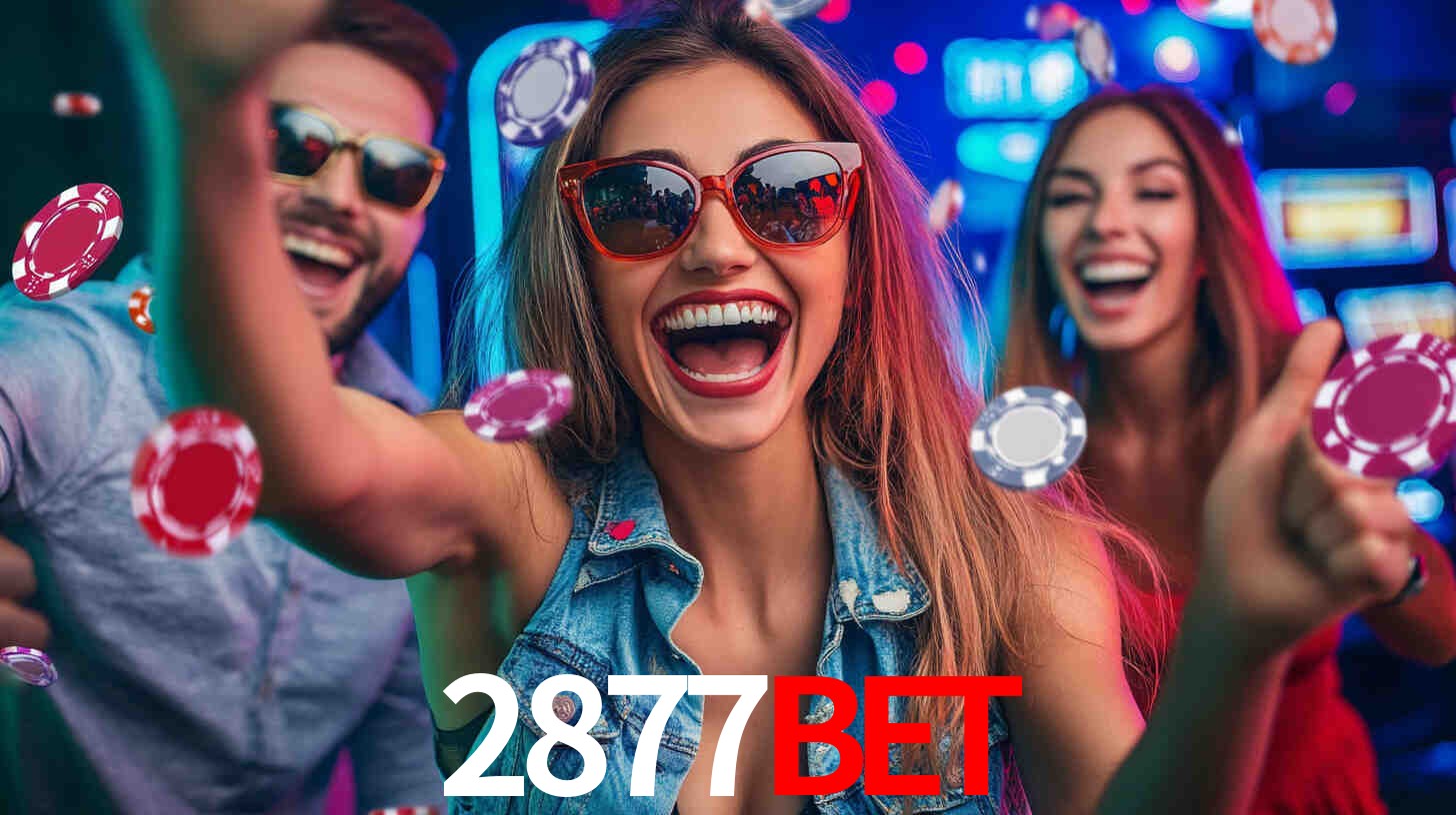 Desvendando o Mundo dos Jogos Virtuais na 2877BET