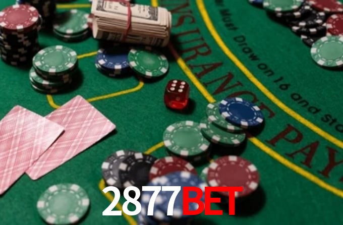 2877BET login