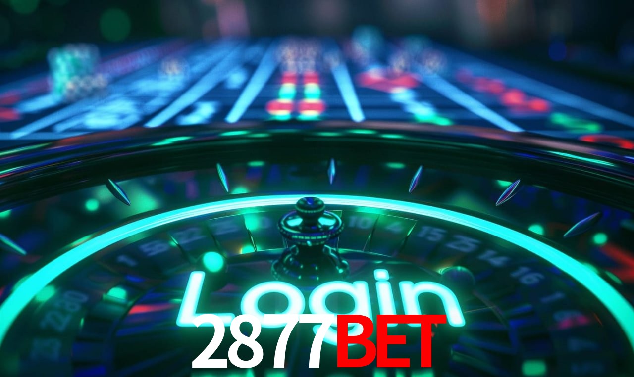 Casino VIP 2877BET