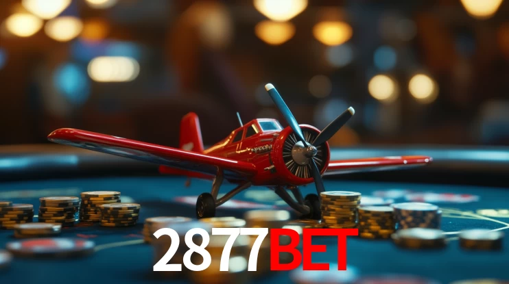 Slot Games 2877BET