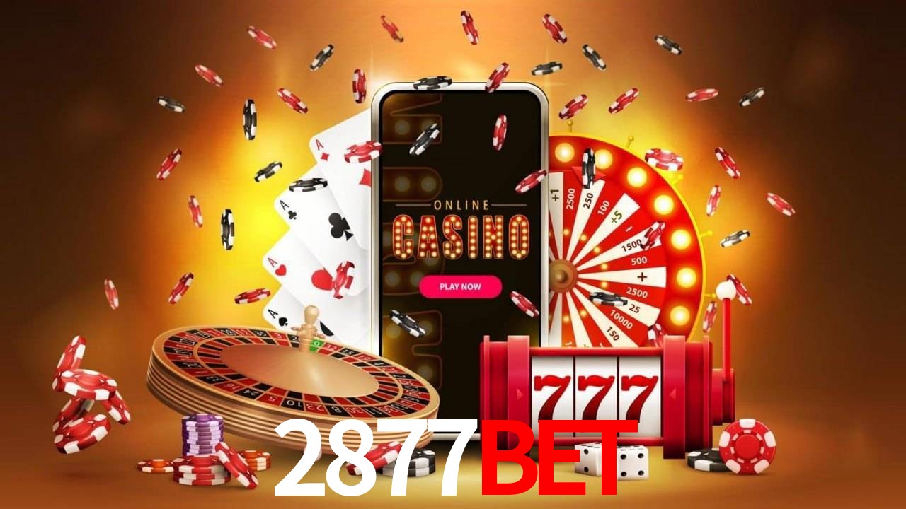 Estatísticas do Jogo 2877BET