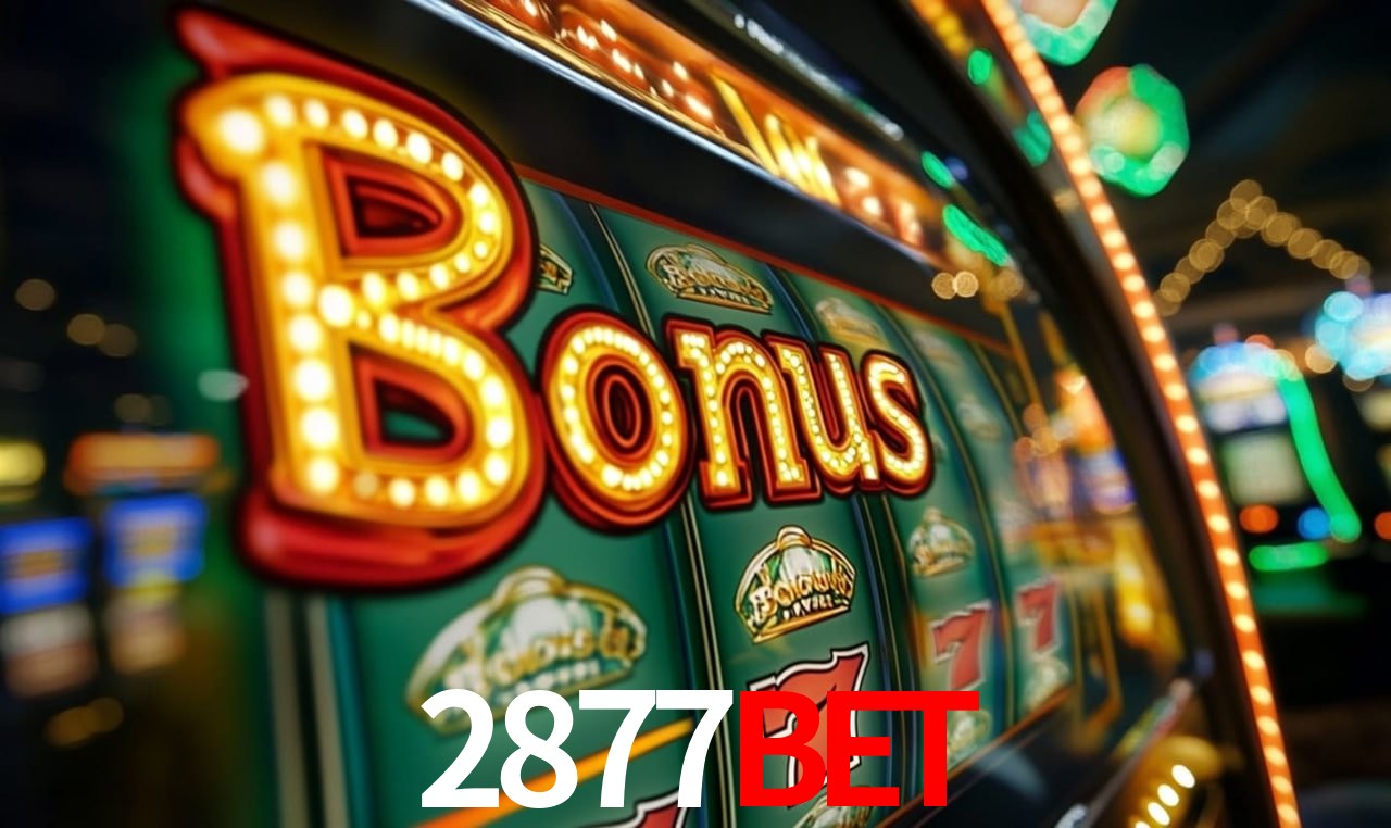 Promoções Sazonais 2877BET