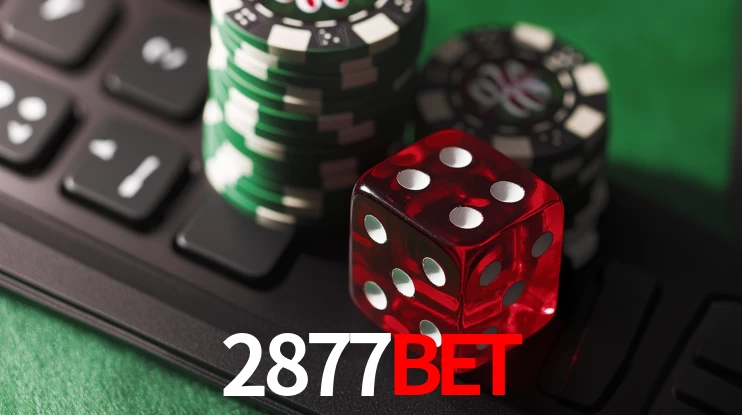 Secure Login 2877BET