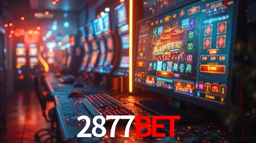 2877BET login