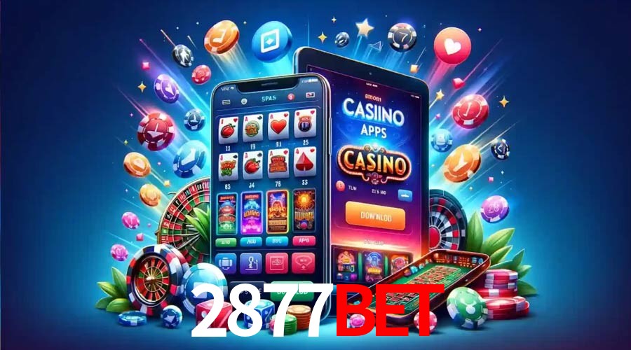 2FA Security 2877BET