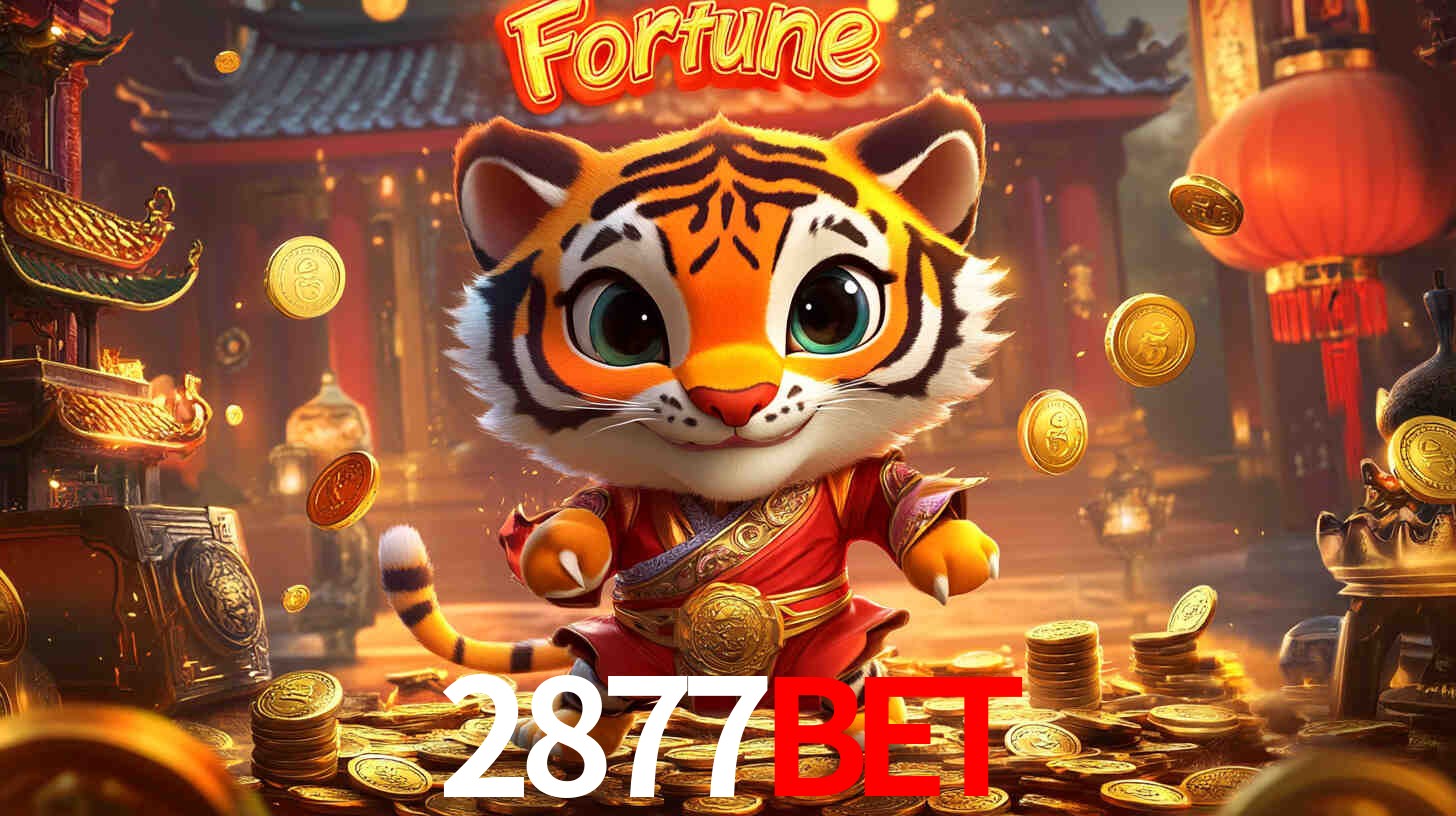 A Emoção da Loteria na 2877BET: Uma Chance de Mudança de Vida