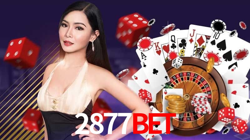 A Emoção da Loteria na 2877BET: Uma Chance de Mudança de Vida