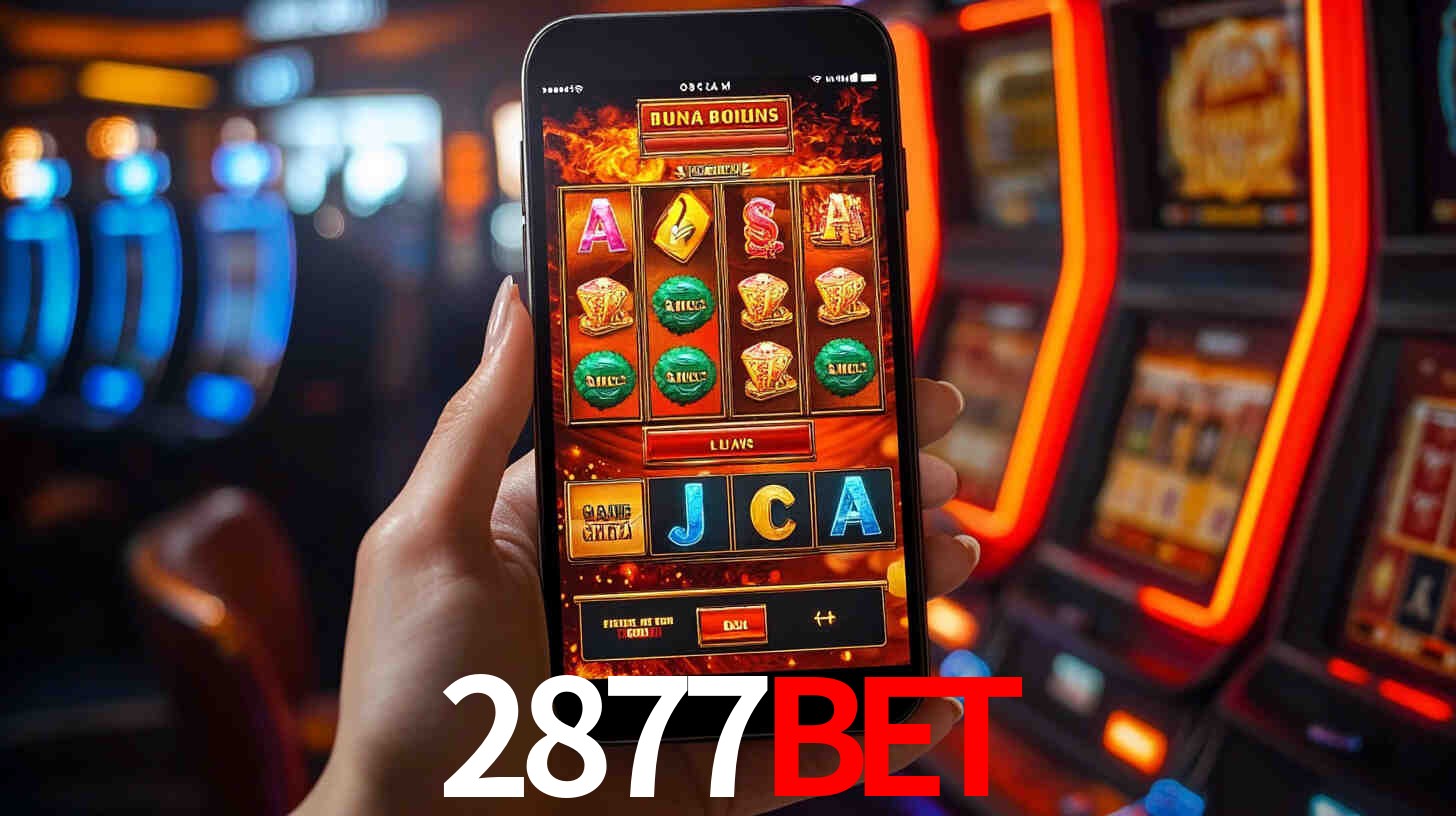 Experimente o Login Seguro Premium no 2877BET