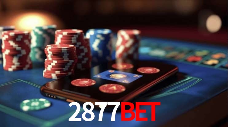 Torneios 2877BET