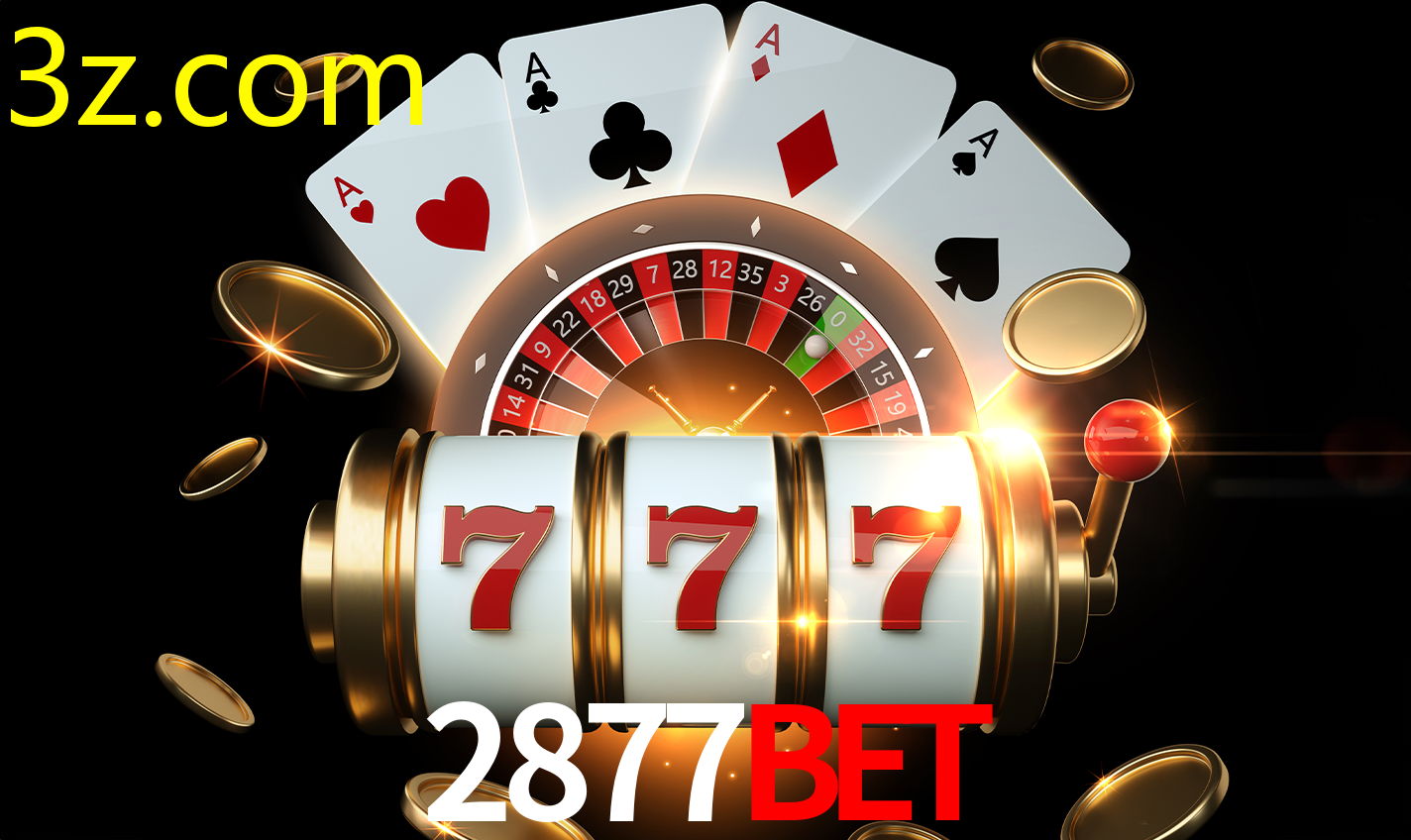 2877BET