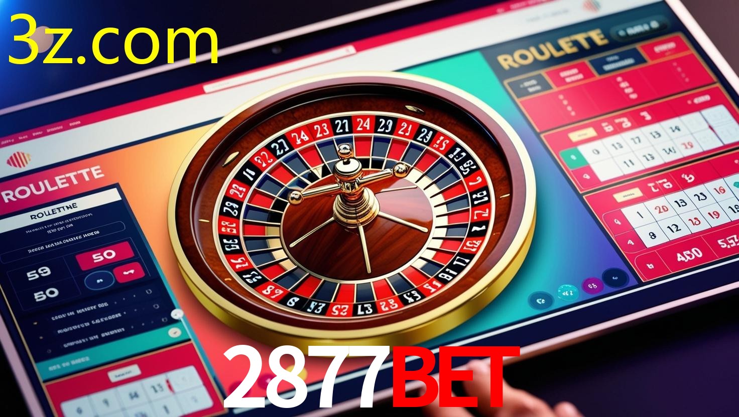 2877BET