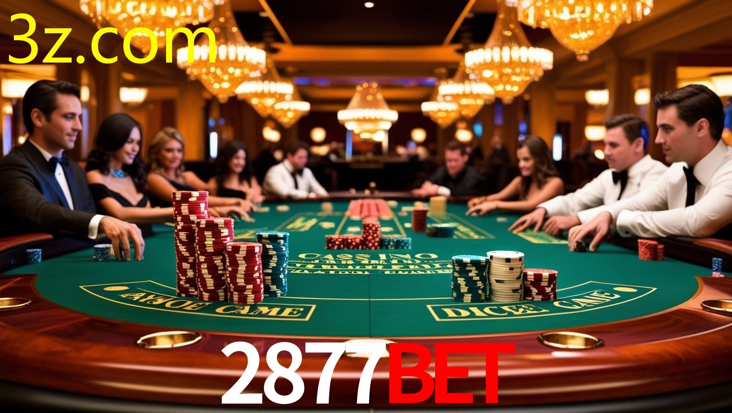 2877BET