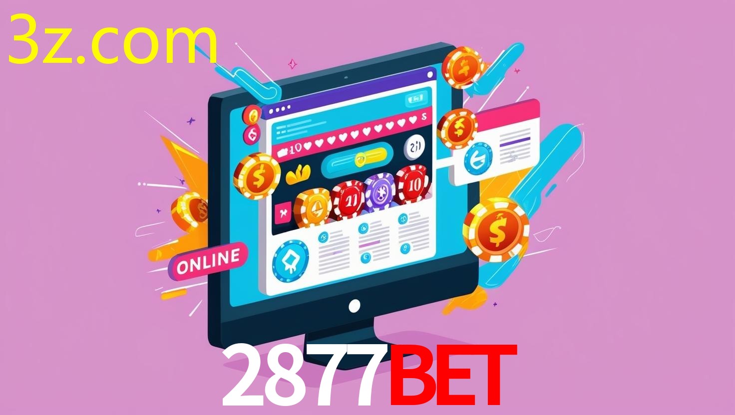 2877BET